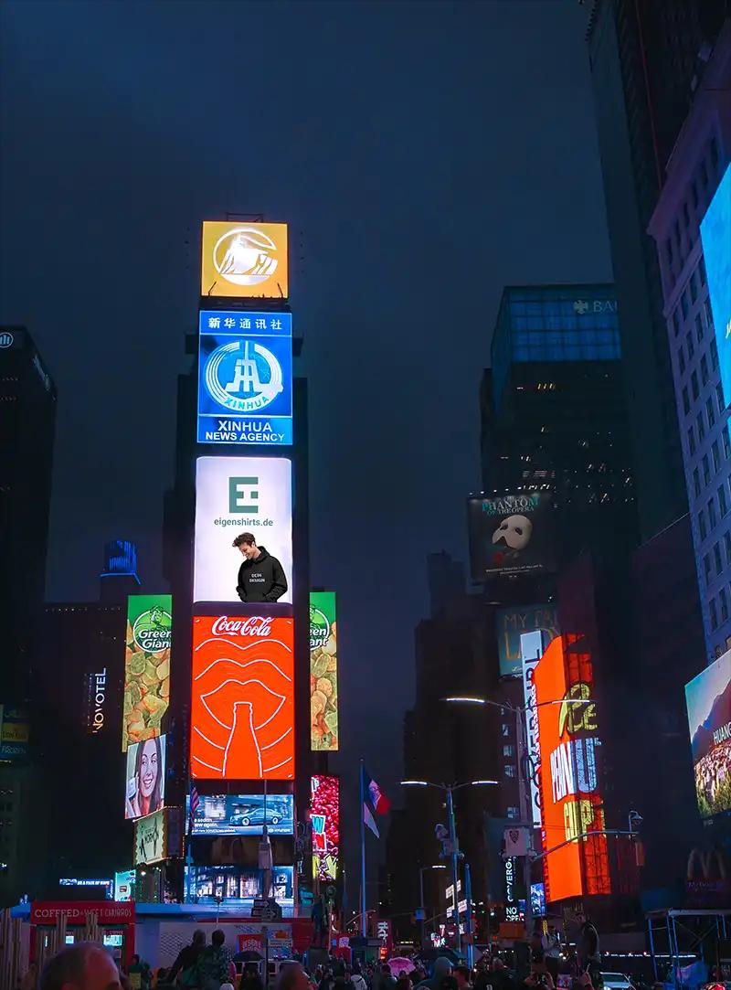 Time Square