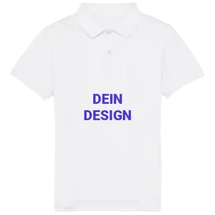 poloWhite