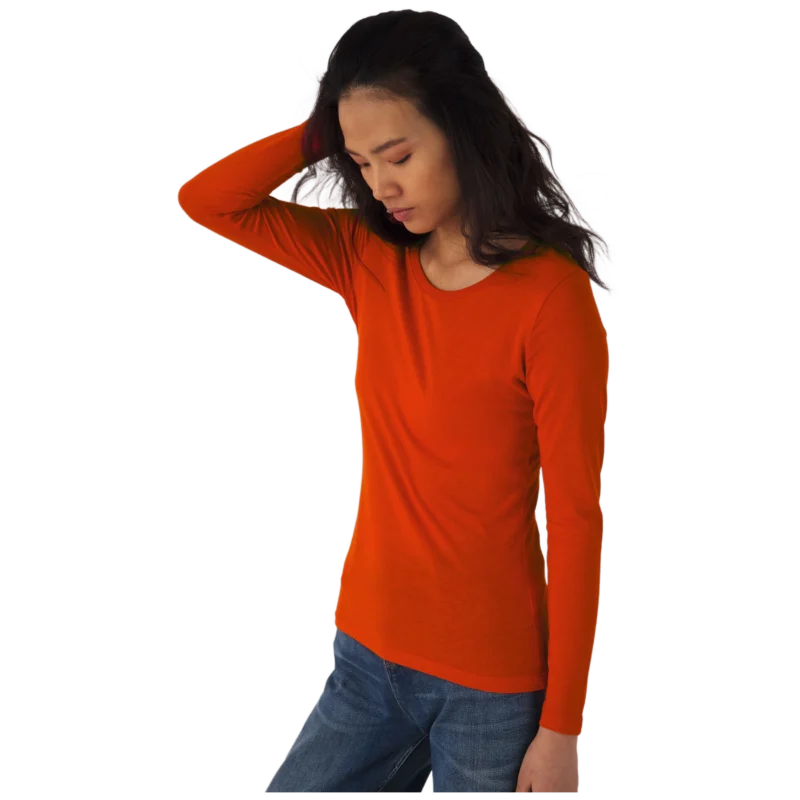 INSPIRE LSL T / WOMEN