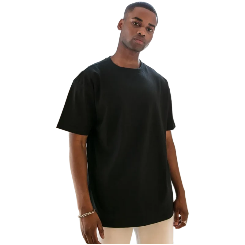 HEAVY OVERSIZE TEE