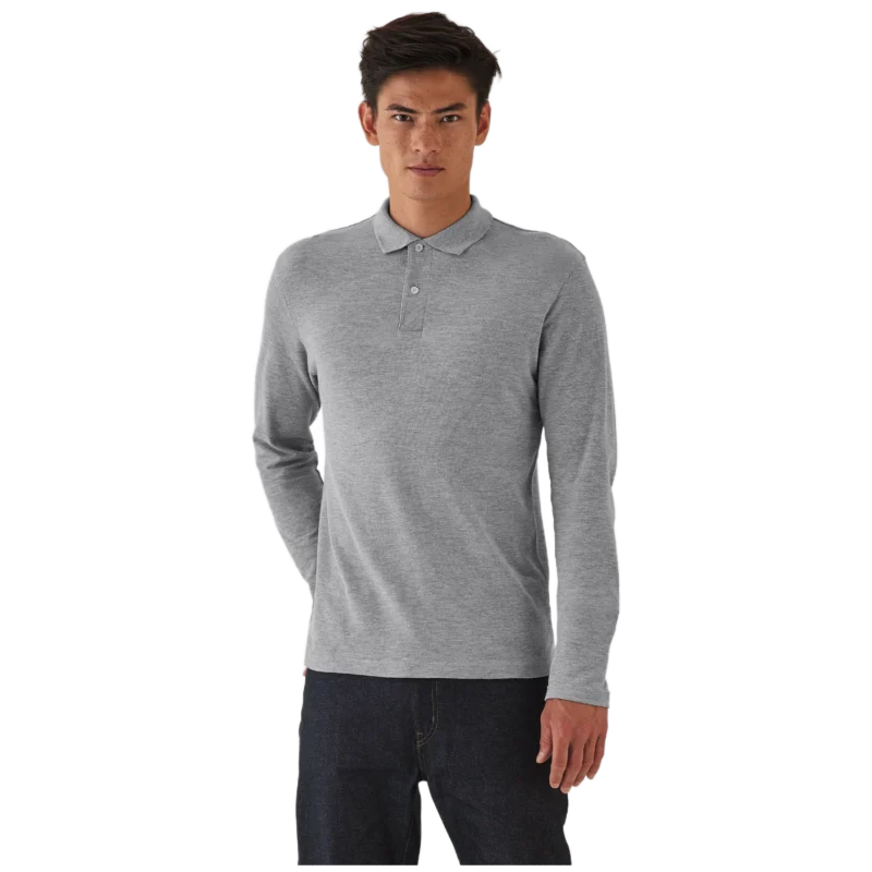 ID 001 LSL MEN